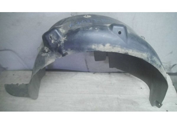 Підкрилок задній лівий Peugeot 307 SW, 9634077680, універсал